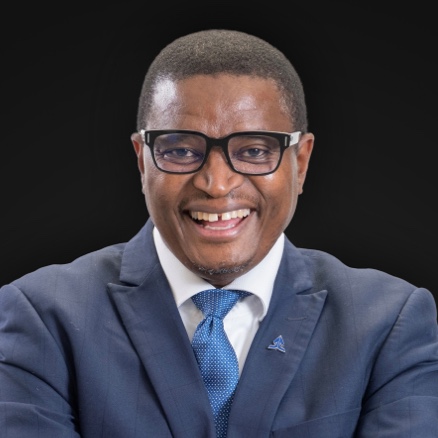 Caskey Ndaba, Momentum Metropolitan Distribution Executive.