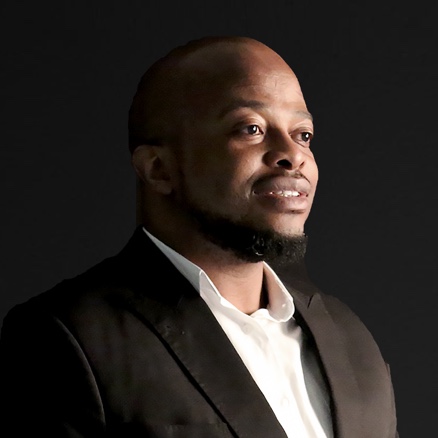 Dumo Mbethe, CEO of Momentum Corporate.