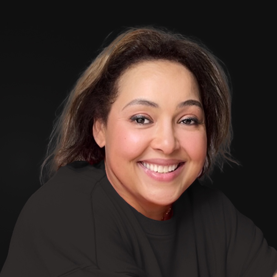 Dr Frannie Leautier