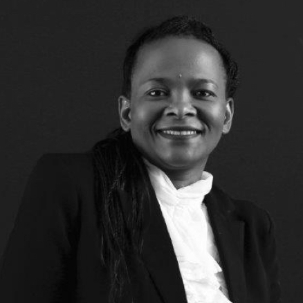 Gcobisa Tyusha, Momentum Metropolitan group company secretary.