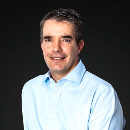 Izaac Beytell, Momentum Metropolitan Africa Chief Risk Officer.