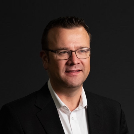 Jan Lubbe, Momentum Metropolitan Group Chief Risk Officer.