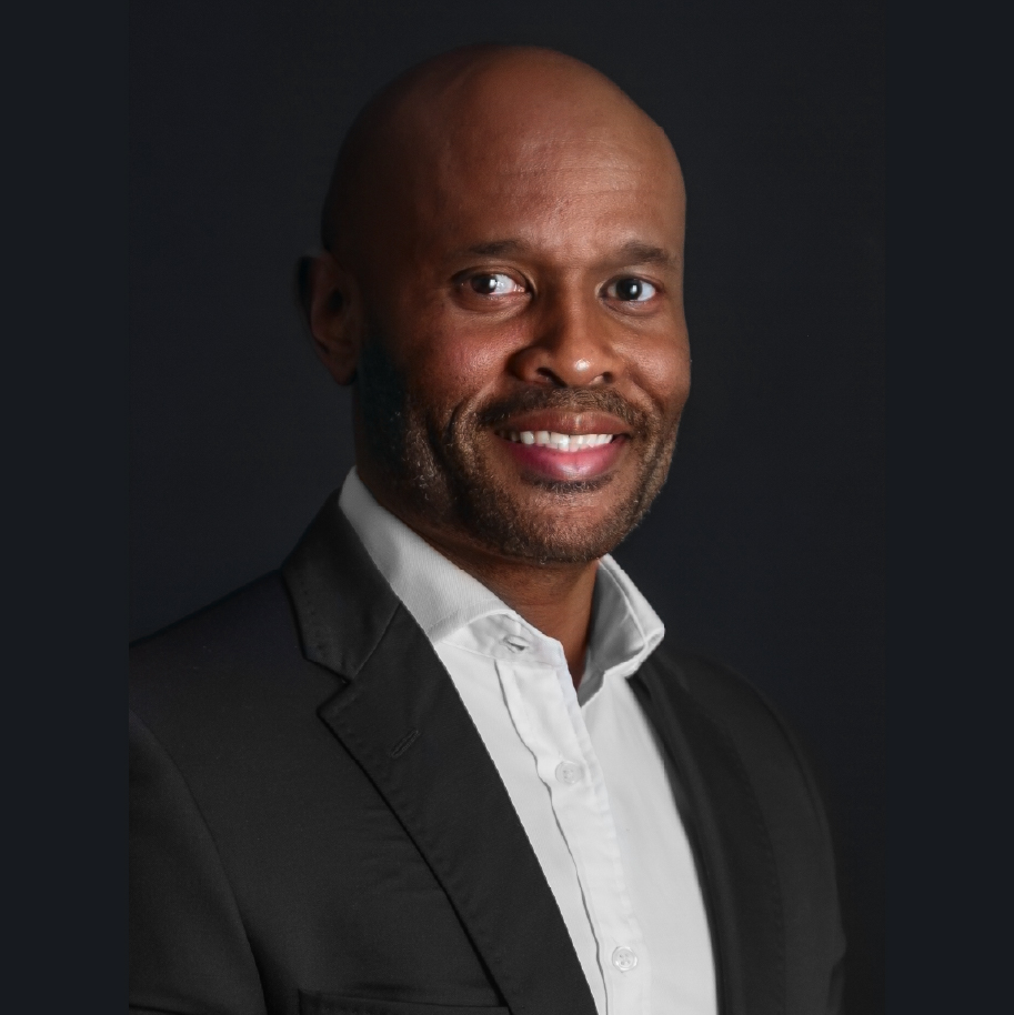 Paballo Makosholo, Momentum Metropolitan non-executive director.