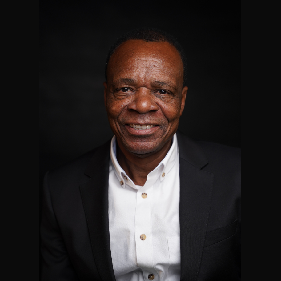 Paul Cambo Baloyi