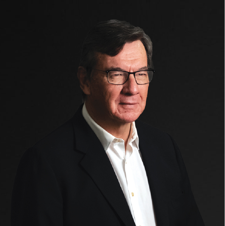 Peter Cooper, Momentum Metropolitan interim chairman and independent non-executive director.