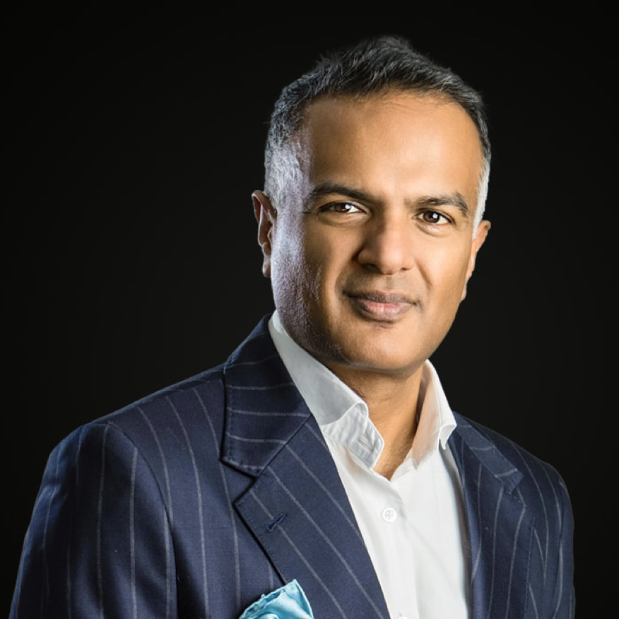 Ravikumaran Govender