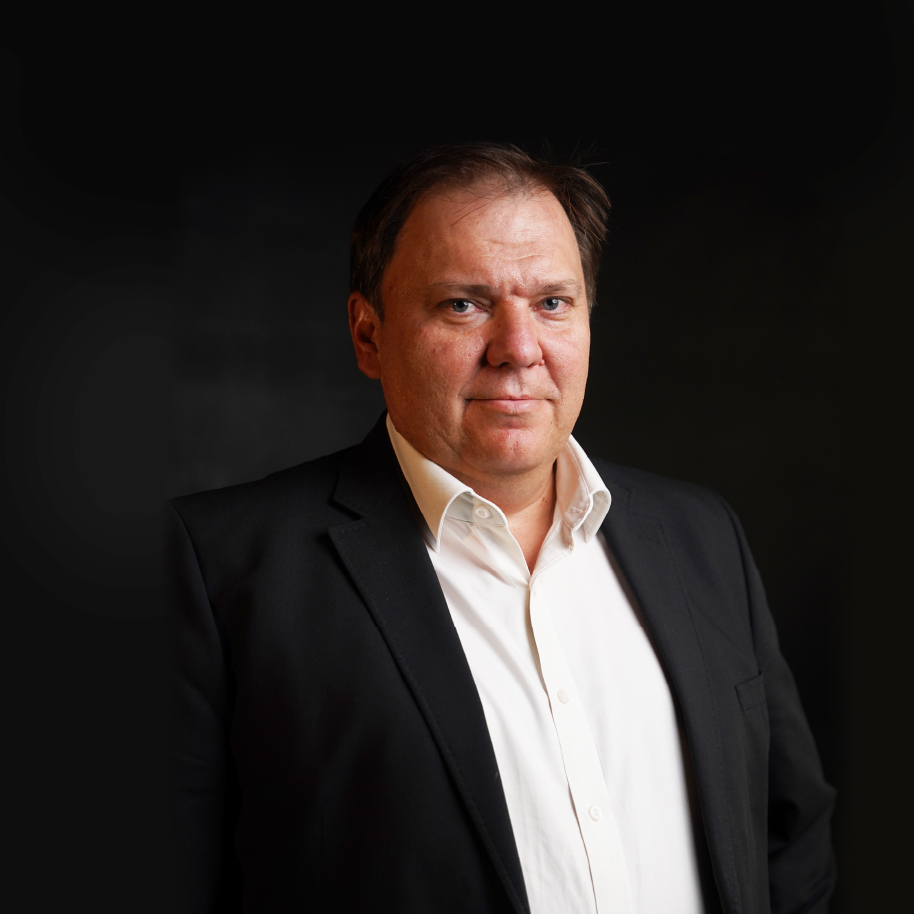 Risto Ketola, Momentum Metropolitan group finance director.