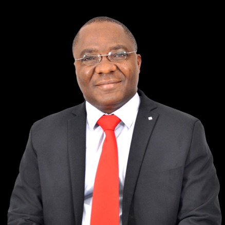 Sakaria Nghikembua, Momentum Metropolitan Namibia CEO.