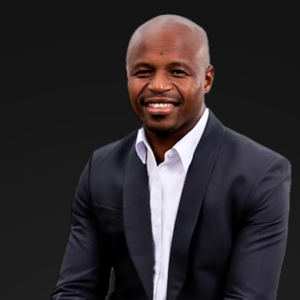 Thando Sompeta, Momentum Metropolitan Africa CFO.