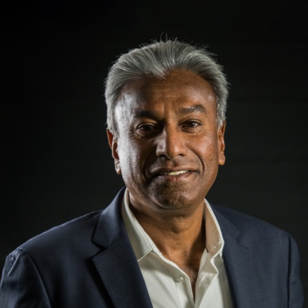 Tyrone Soondarjee 