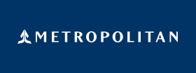metropolitan logo