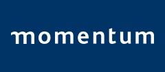 momentum logo